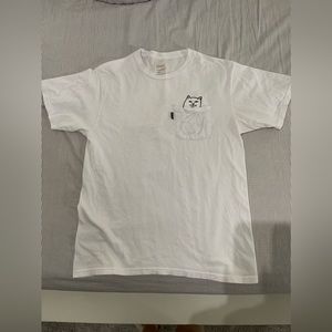 Ripndip men’s shirt